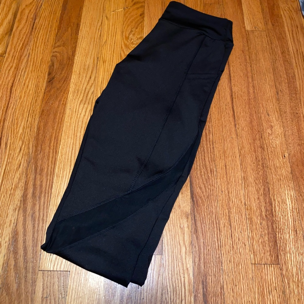 Workout leggings